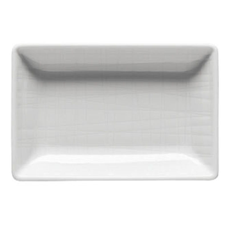 RT　メッシュ　11770-15289 レクタングルプレート　10cm 1個（ご注文単位1個）【直送品】