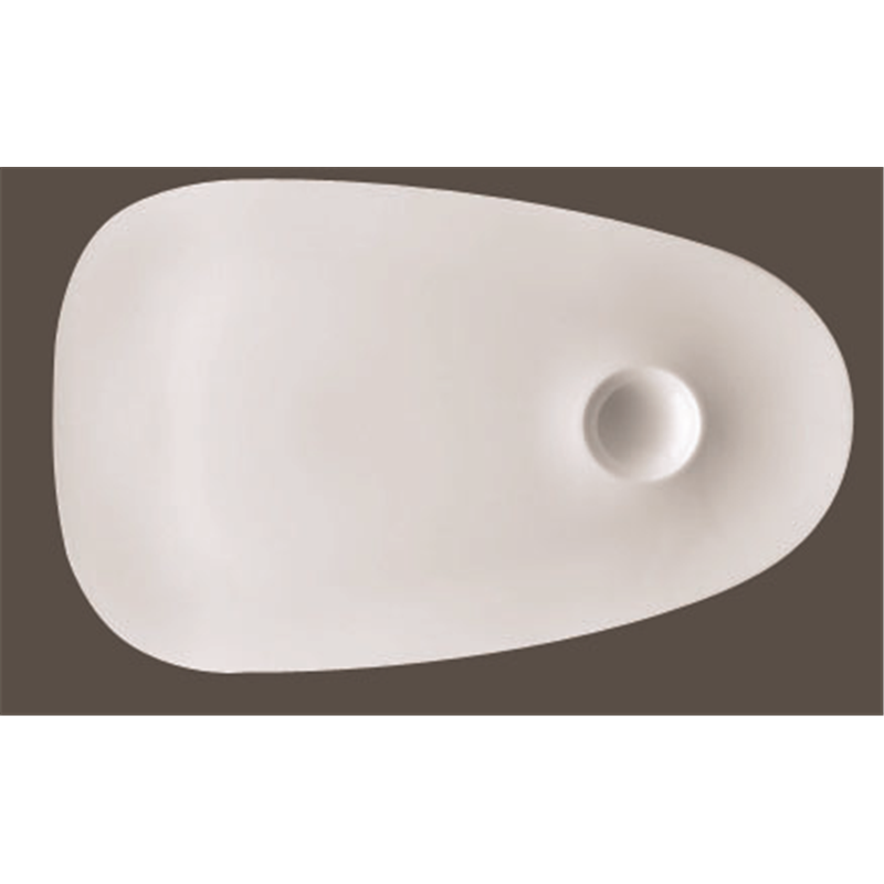 RT　イン　グレディエンティ　32639 ディッププラター　L　39cm 1個（ご注文単位1個）【直送品】