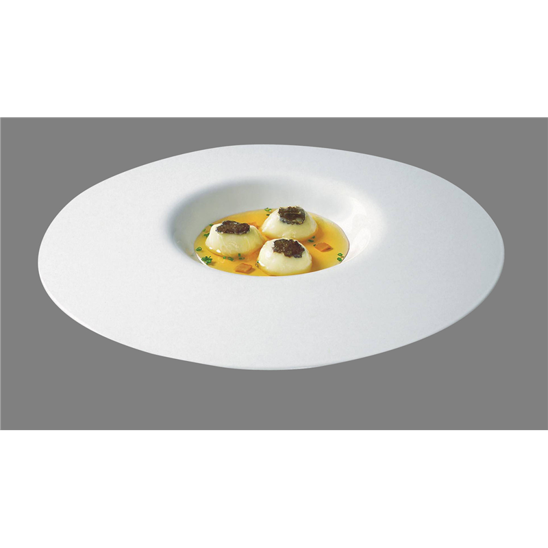 RT　イン　グレディエンティ　30030 ラウンドプレート　30cm 1個（ご注文単位1個）【直送品】