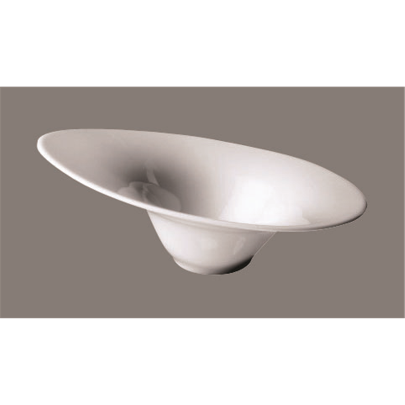 RT　イン　グレディエンティ　35483 スラントオーバルボール 1個（ご注文単位1個）【直送品】