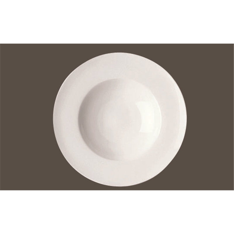 RT　ジェイド　10640-31223 リムスーププレート　23cm 1個（ご注文単位1個）【直送品】