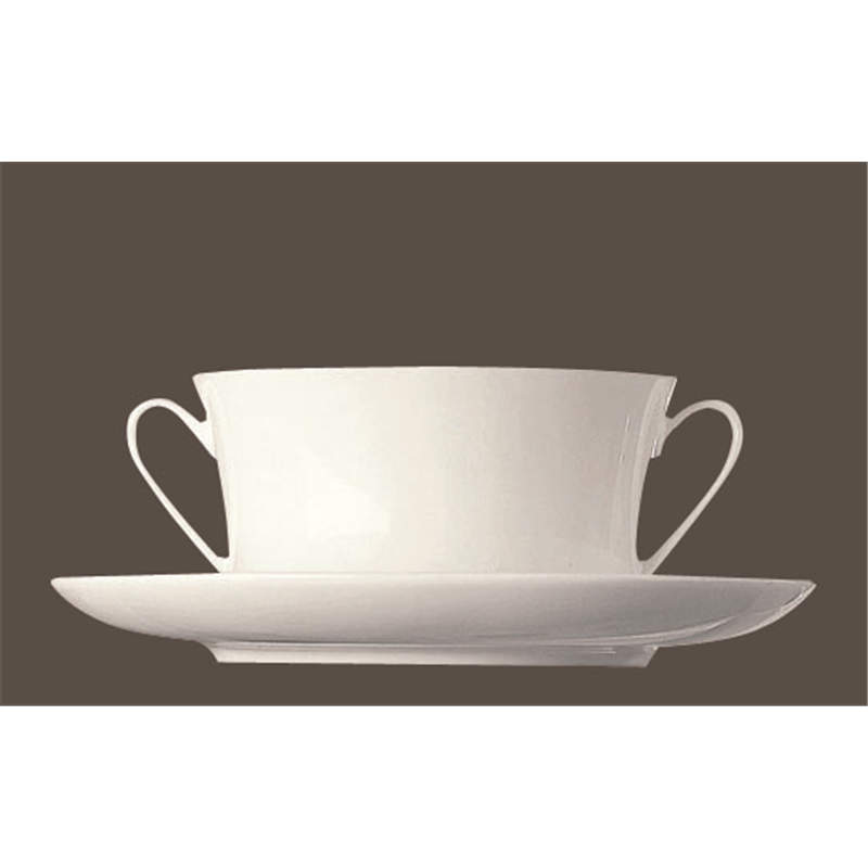 RT　ジェイド　10640-34750 ブイヨンソーサー　18cm ※ソーサー単品のみ 1個（ご注文単位1個）【直送品】