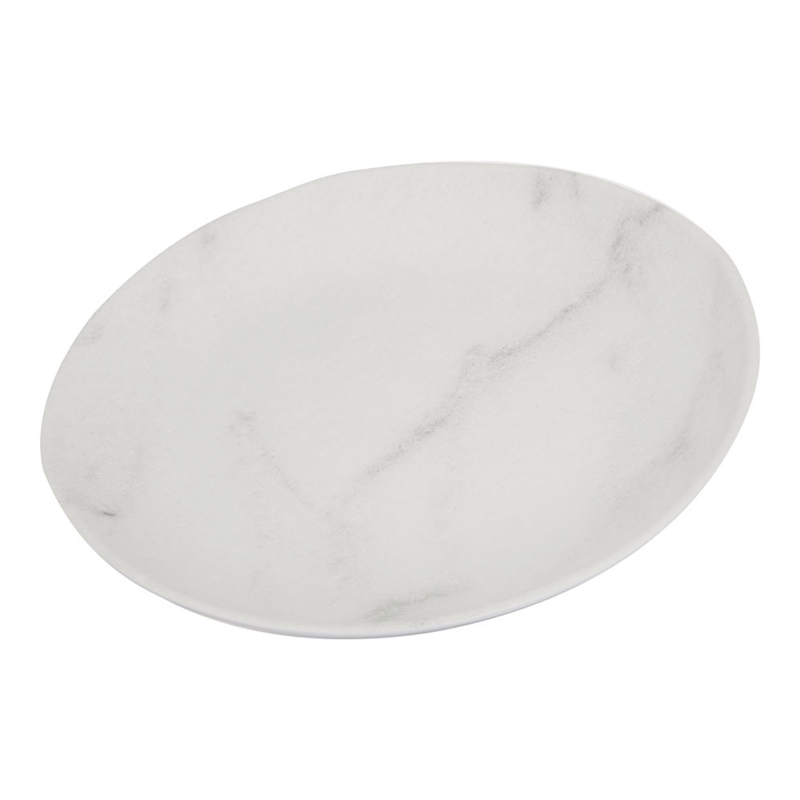 リッジ・ディナーウェア ディナープレート 53107 マーブル 1個(ご注文単位1個)【直送品】