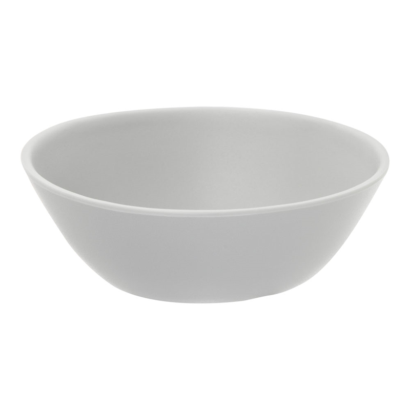 リッジ・ディナーウェア　ブイヨンボウル 53110　セメント 1個（ご注文単位1個）【直送品】