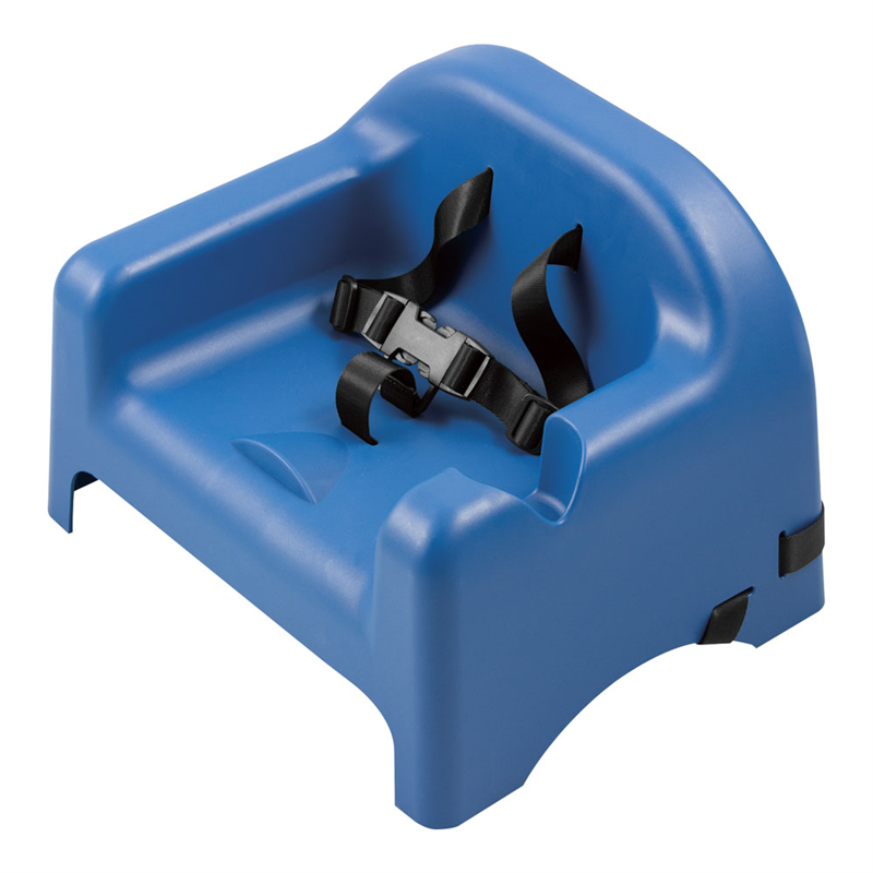 カーライル ブースターシート 9114-14 ブルー 1箱(ご注文単位1箱)【直送品】