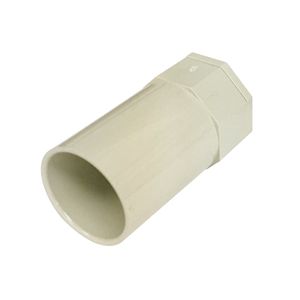 オーム電機 2K-22J2P 00-4206 VEコネクタ 22用 2個入(ご注文単位1袋)【直送品】