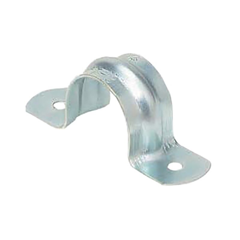 オーム電機 ST-3110P 00-4248 鉄サドル ST31 30~33mm 10個入 ST-31 10P(ご注文単位1袋)【直送品】