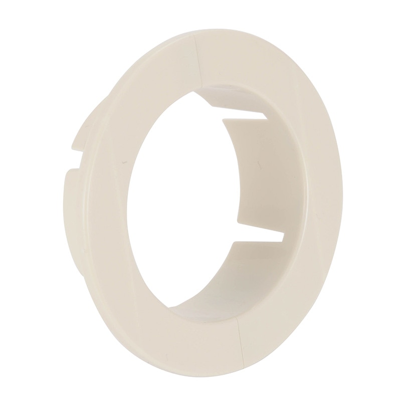 オーム電機 FWC-65S2P 00-4410 ウォールキャップ 65S 2個入 FWC-65S2P（ご注文単位1袋）【直送品】