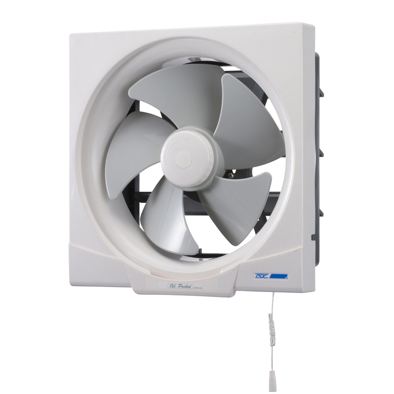 オーム電機 FT-300 00-6511 高須産業 一般換気扇 オイルポケットタイプ（ご注文単位1袋）【直送品】