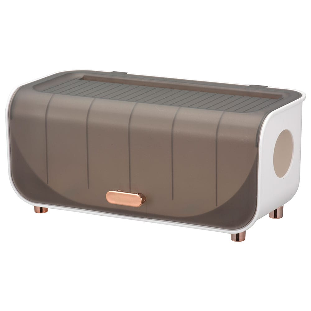 オーム電機 HS-TB7070W 00-7070 電源タップボックス（ご注文単位1袋）【直送品】