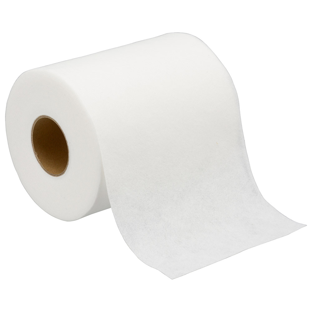 オーム電機 DZ-DK20L 00-7699 断熱吸水シート エアコン配管用 長さ20m×幅100mm（ご注文単位1袋）【直送品】