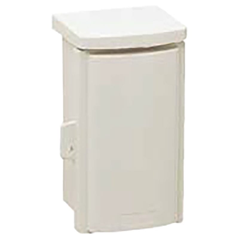 オーム電機 WB-DM 00-7819 未来工業 ウオルボックス WB-DM(ご注文単位1袋)【直送品】