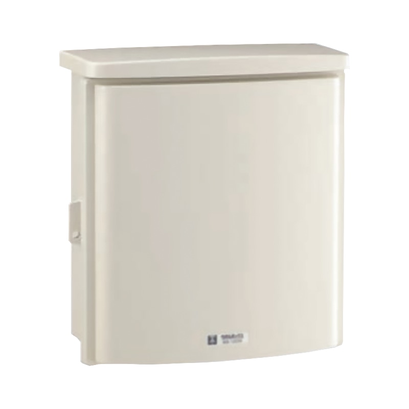 オーム電機 WB-10DM 00-7824 未来工業 ウオルボックス ヨコ型 Dタイプ(ご注文単位1袋)【直送品】