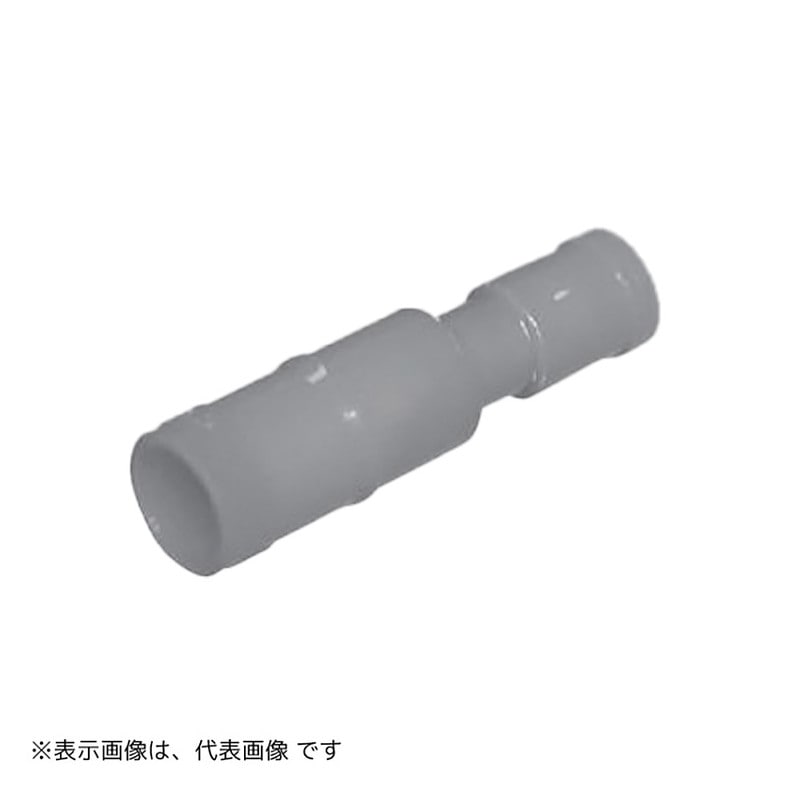 オーム電機 PC4009-F-RCL 00-8694 ニチフ 差込形ピン端子 PC4009F(ご注文単位1袋)【直送品】