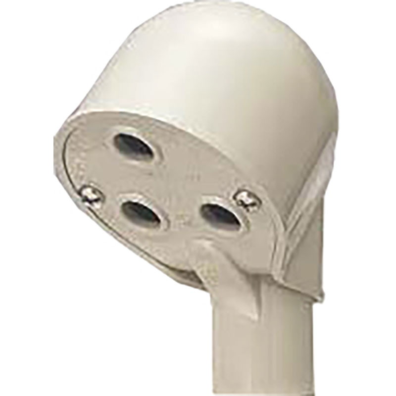 オーム電機 MEC-16J 00-9107 ミライ エントランスキャップ MEC-1 MEC-16J(ご注文単位1袋)【直送品】