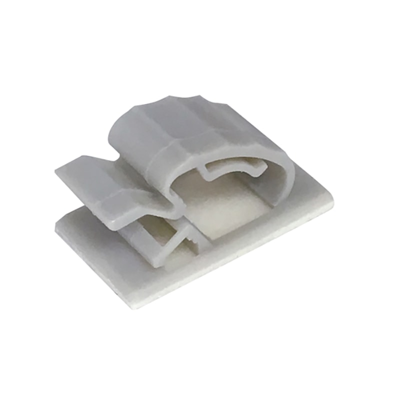 オーム電機 S705 00-9600 ナイロンステッカー S705H 200個入(ご注文単位1袋)【直送品】