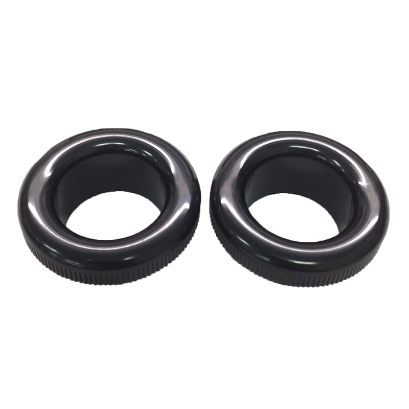 オーム電機 FB402P 00-9918 Fブッシング 内径40/外径50 2個入(ご注文単位1袋)【直送品】