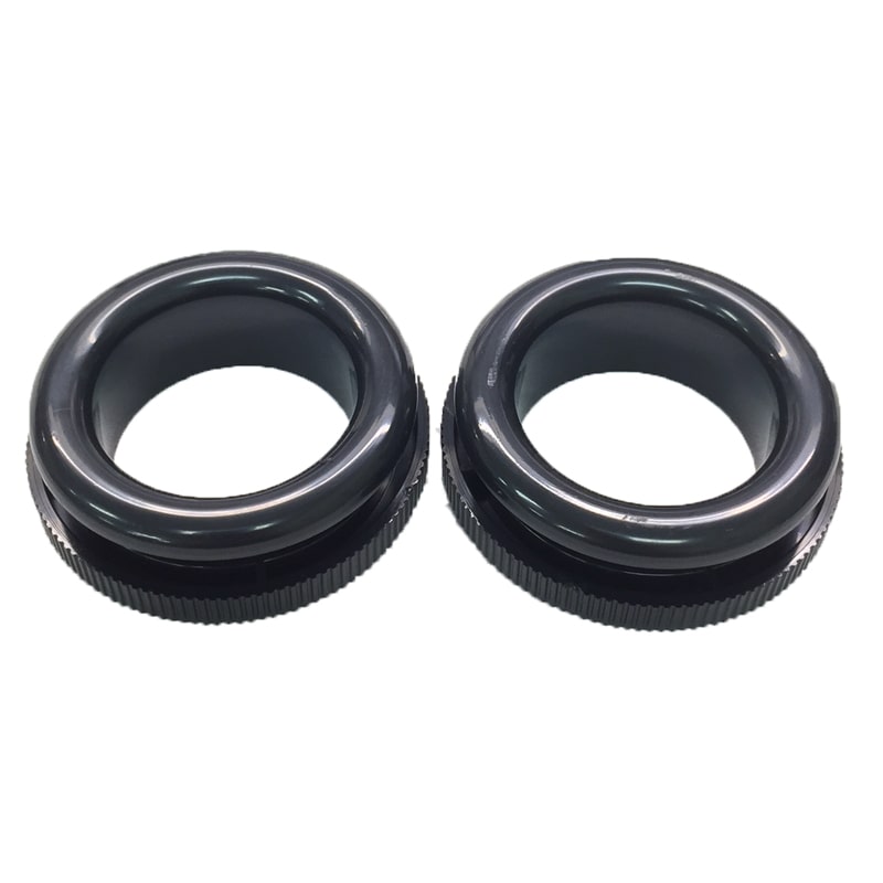 オーム電機 FB502P 00-9919 Fブッシング 内径50/外径60 2個入(ご注文単位1袋)【直送品】