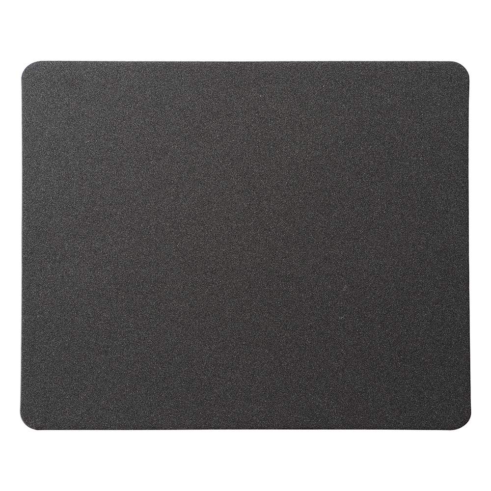 オーム電機 PC-SMP01 01-0767 PCGEAR マウスパッド 各種マウスに使える(ご注文単位1袋)【直送品】