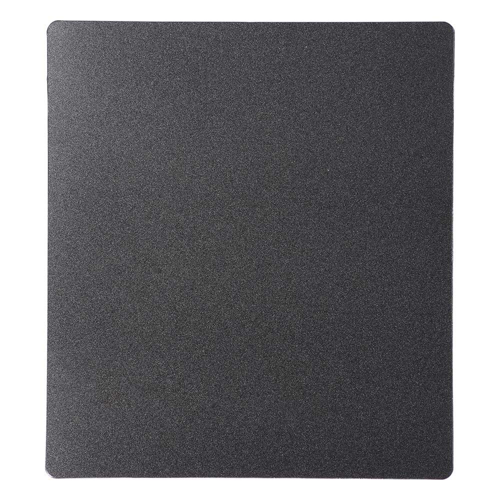 オーム電機 PC-SMP02 01-0768 PCGEAR マウスパッド 超薄タイプ0.5mm(ご注文単位1袋)【直送品】