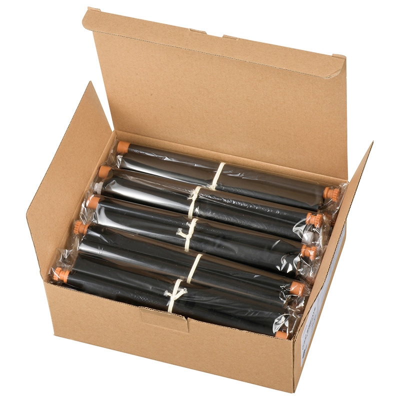 オーム電機 OAI-FPD16Y 01-3869 普通紙FAXインクリボン S-P4タイプ 20本入 16.5m(ご注文単位1袋)【直送品】