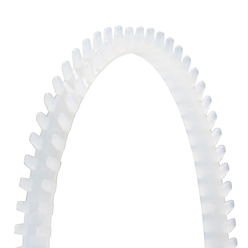 オーム電機 DZ-FB245 04-4904 フリーブッシュ 板厚2.3mm用 長さ250mm 5本入(ご注文単位1袋)【直送品】