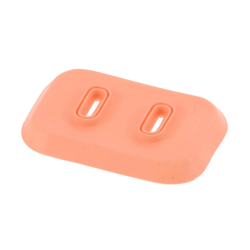 オーム電機 HS-A5819 04-5819 プラグほこり防止カバー 4個入(ご注文単位1袋)【直送品】