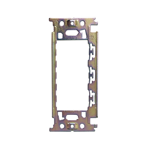 オーム電機 HS-U3TW-G 04-8156 取付枠（ご注文単位1袋）【直送品】
