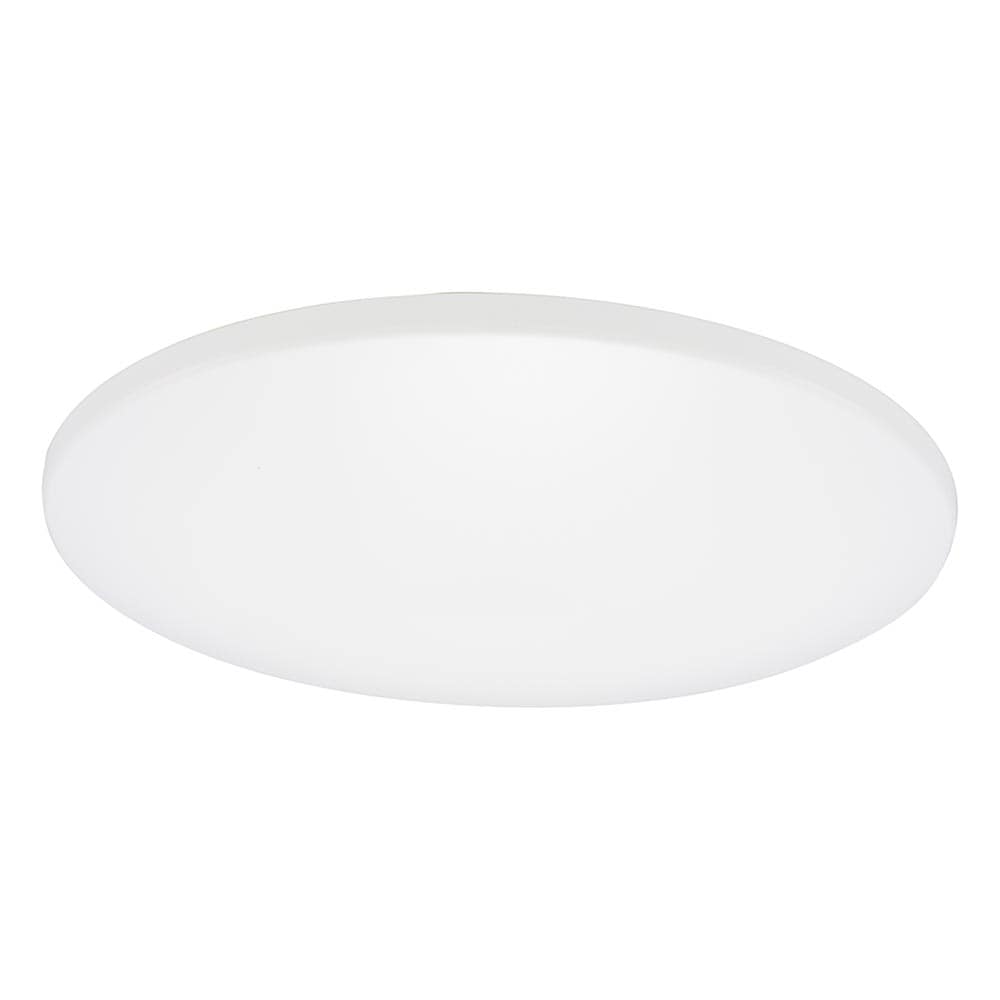 オーム電機 LE-Y32D6G-RA2 06-0195 LEDシーリングライト 調光 6畳用 リモコン付 昼光色（ご注文単位1袋）【直送品】