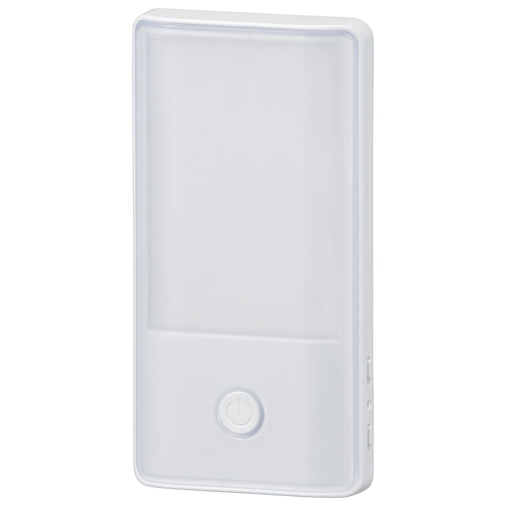 オーム電機 NIT-ALA6MY-WL 06-1720 LEDナイトライト 明暗センサー式 電球色(ご注文単位1袋)【直送品】