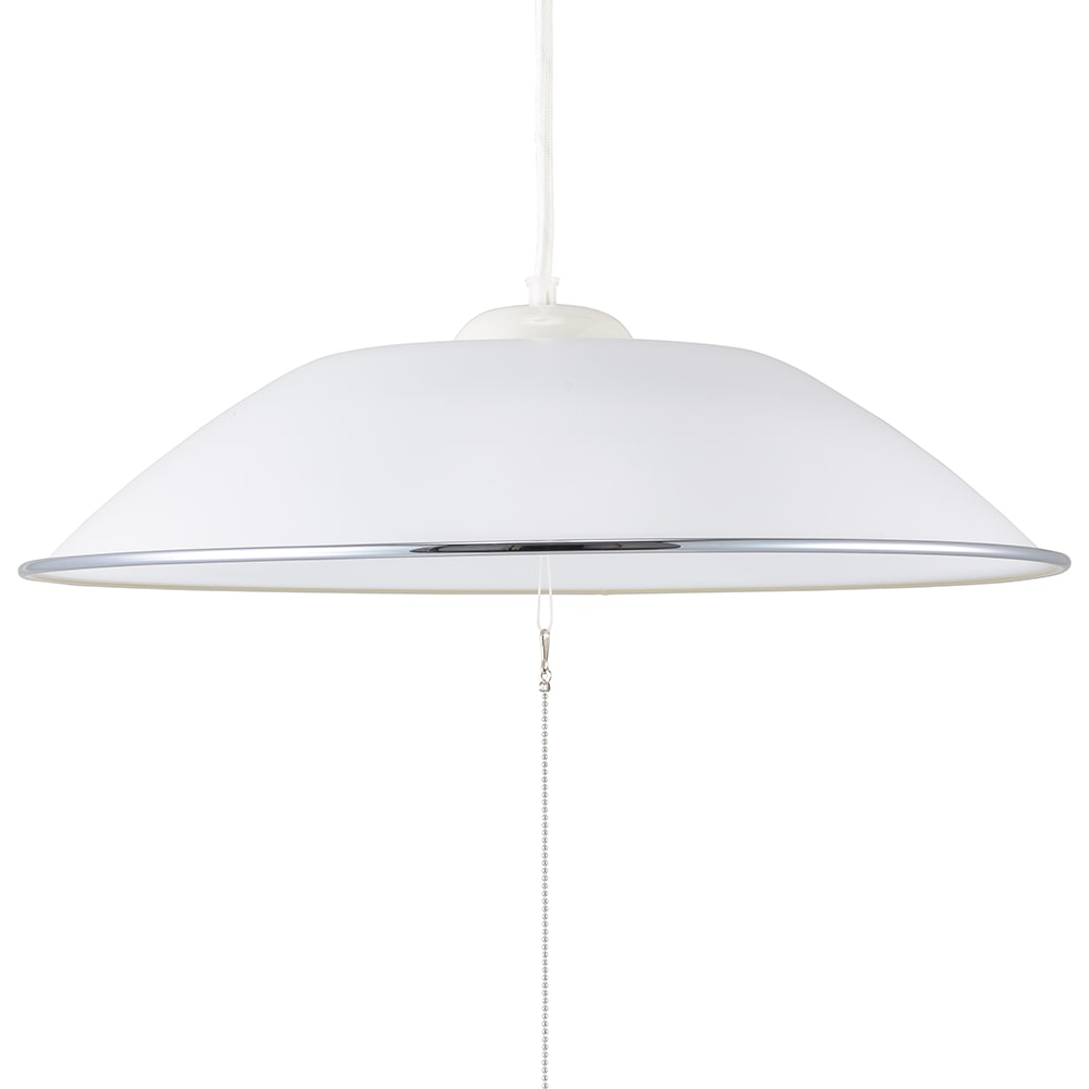 オーム電機 LT-Y32D6G-W1 06-3872 LED洋風ペンダントライト 6畳用 昼光色(ご注文単位1袋)【直送品】