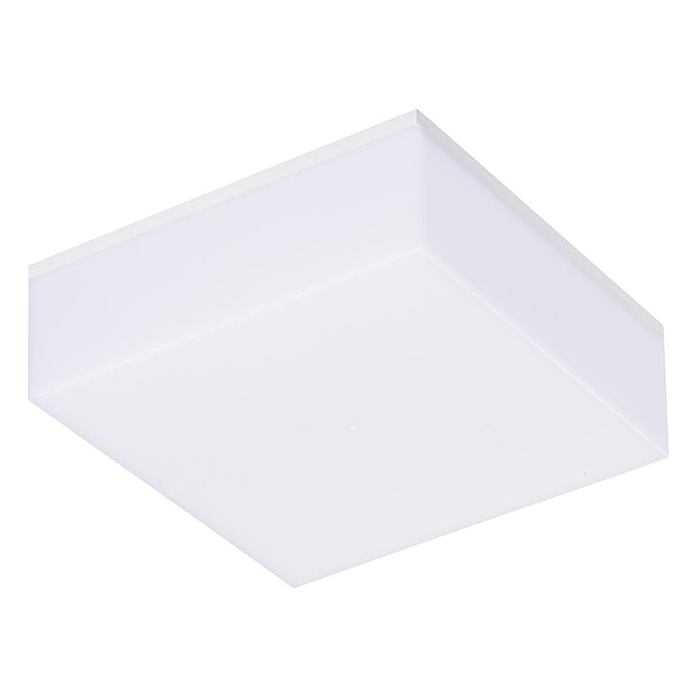 オーム電機 LE-Y7DK-WK 06-3962 LEDミニシーリングライト 810ルーメン 昼光色（ご注文単位1袋）【直送品】