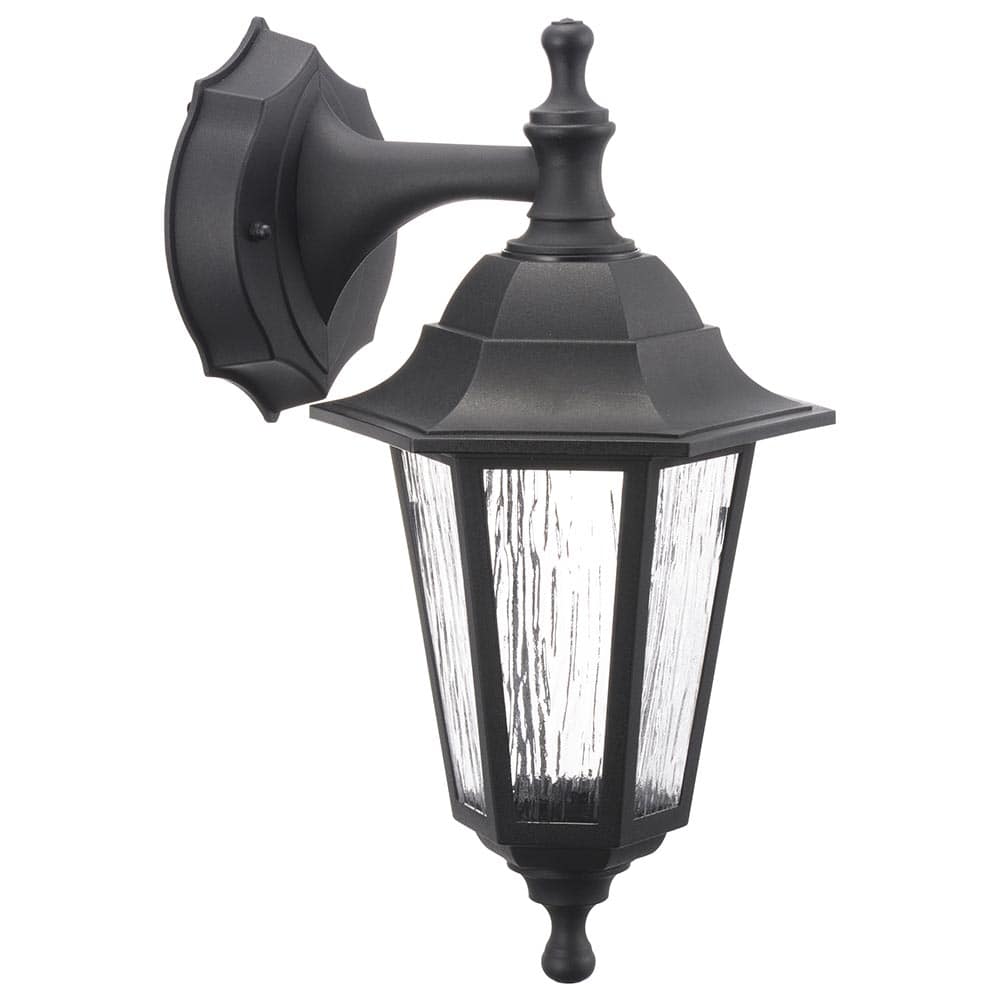 オーム電機 LT-SE26-T 06-4046 LED外玄関灯防雨型 LED電球専用 電気工事タイプ(ご注文単位1袋)【直送品】