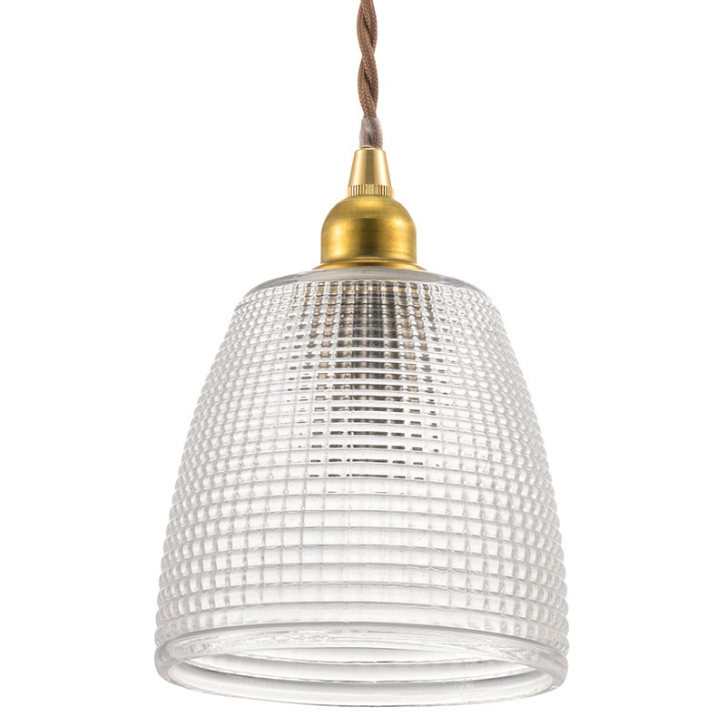 オーム電機 LT-YD4E17 06-4164 ペンダントライト ガラスセード Dタイプ 電球別売(ご注文単位1袋)【直送品】