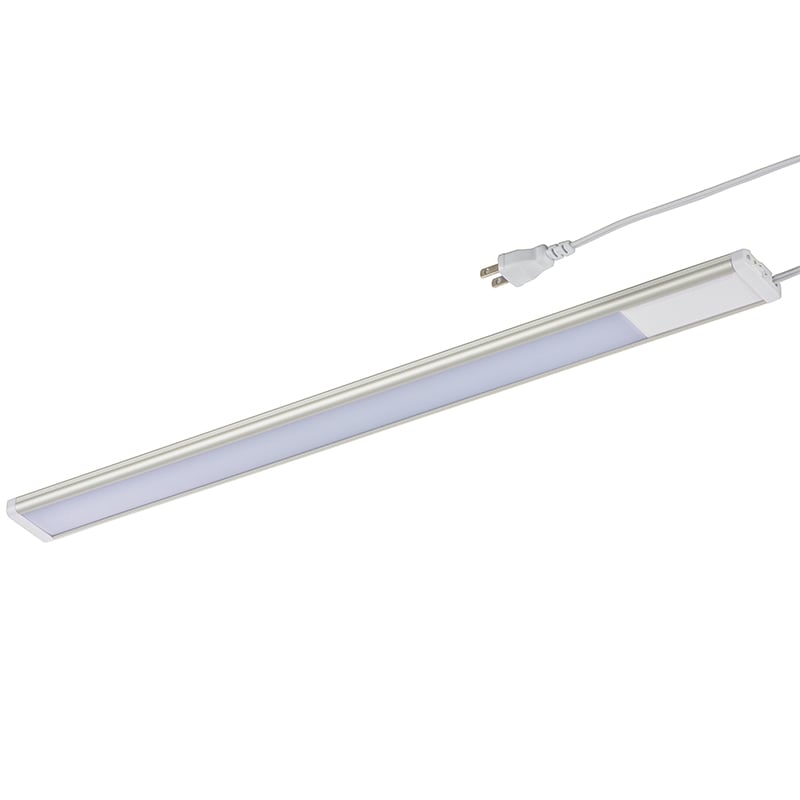 オーム電機 LT-NLEST09D-HN 06-4183 LEDエコスリム スイッチ式ライト 9W 昼光色(ご注文単位1袋)【直送品】