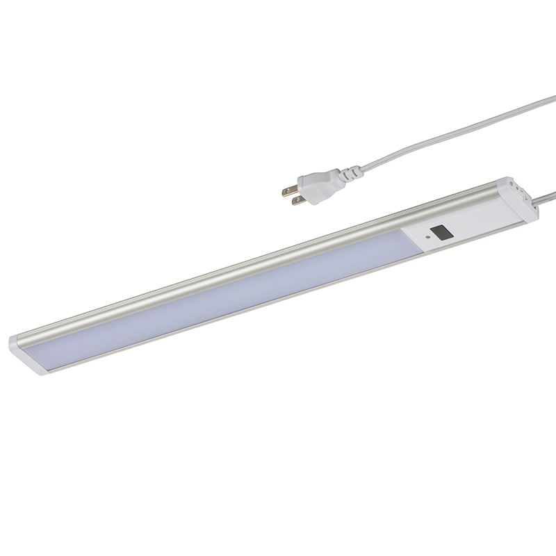 オーム電機 LT-NLEST07D-HS 06-4185 LEDエコスリム センサースイッチ式ライト 7W 昼光色(ご注文単位1袋)【直送品】