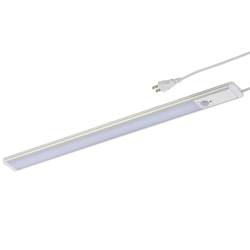 オーム電機 LT-NLEST09D-HP 06-4189 LEDエコスリム 人感明暗センサー式ライト 9W 昼光色（ご注文単位1袋）【直送品】