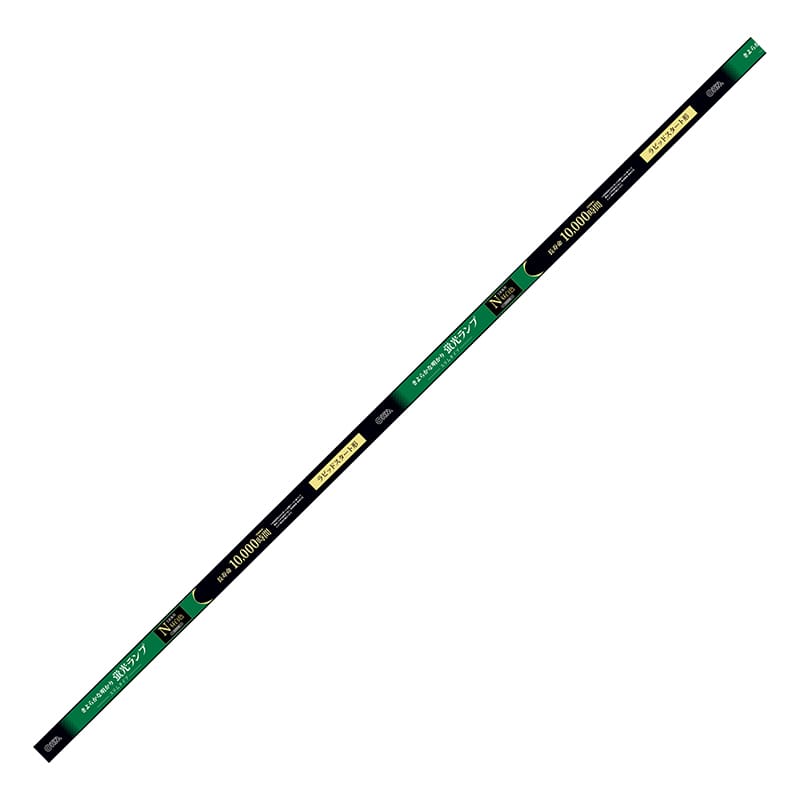 オーム電機 FLR40SS･EX-N/32 06-4506 直管蛍光ランプ ラピッドスタート形 40形 昼白色（ご注文単位1袋）【直送品】