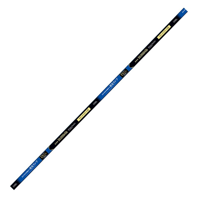 オーム電機 FLR40SS･EX-D/32 06-4507 直管蛍光ランプ ラピッドスタート形 40形 昼光色（ご注文単位1袋）【直送品】