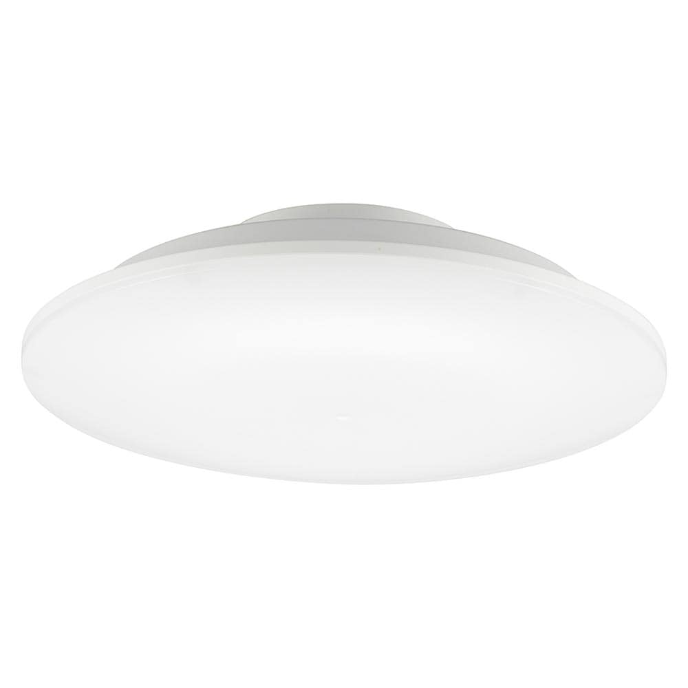 オーム電機 LE-Y26GS-WL 06-5053 LEDシーリングライト 2~6畳用 電球色（ご注文単位1袋）【直送品】