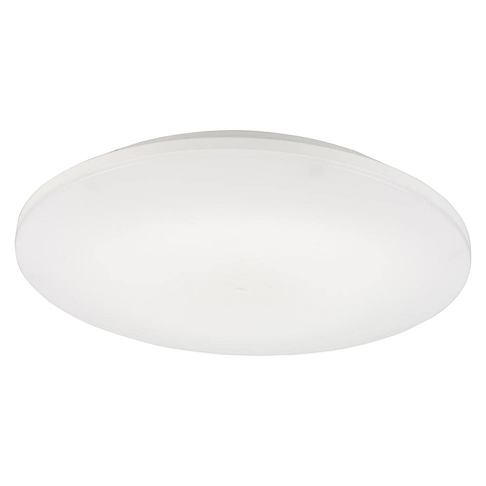 オーム電機 LE-Y18B-WD 06-5069 LEDミニシーリングライト 2000ルーメン 昼光色(ご注文単位1袋)【直送品】