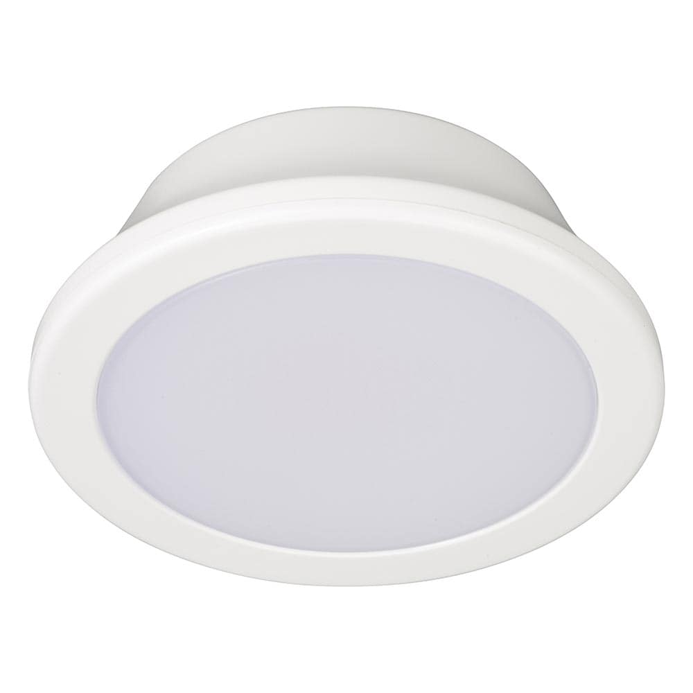 オーム電機 LE-Y9LG-W 06-5503 LEDミニシーリングライト 60形 920ルーメン 電球色(ご注文単位1袋)【直送品】