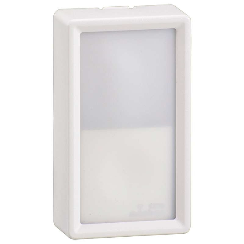 オーム電機 OCH-RW-PUSH43 08-0543 monban CUBE 防水押しボタン送信機(ご注文単位1袋)【直送品】