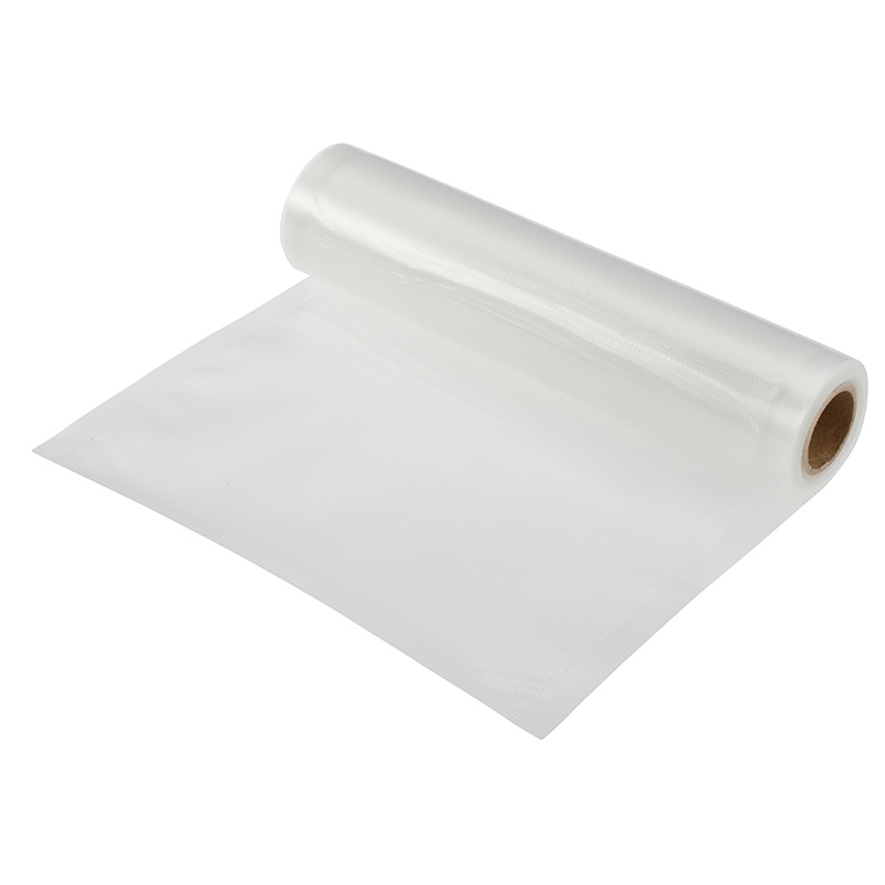 オーム電機 COK-E-SM201 08-1121 密封パック器専用ロール袋 20cmx3m 1本入（ご注文単位1袋）【直送品】