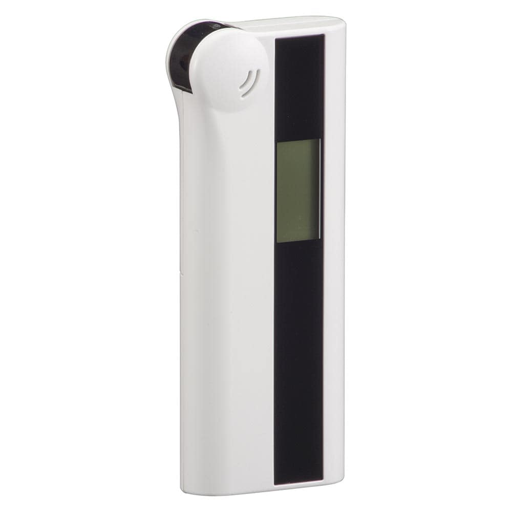 オーム電機 HB-A03-W 08-1190 アルコールテスター(ご注文単位1袋)【直送品】