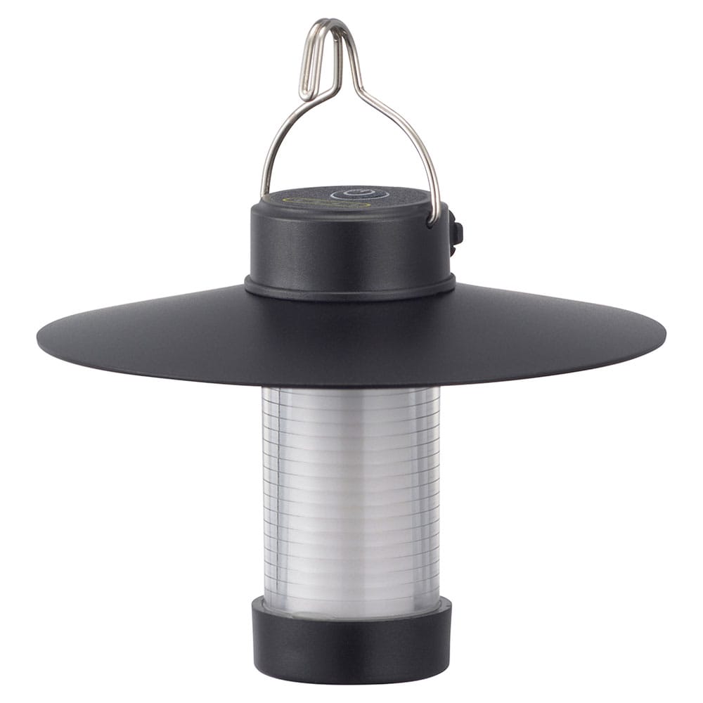 オーム電機 LN-C07A5 08-1526 LEDアウトドアランタン 充電式 70ルーメン（ご注文単位1袋）【直送品】