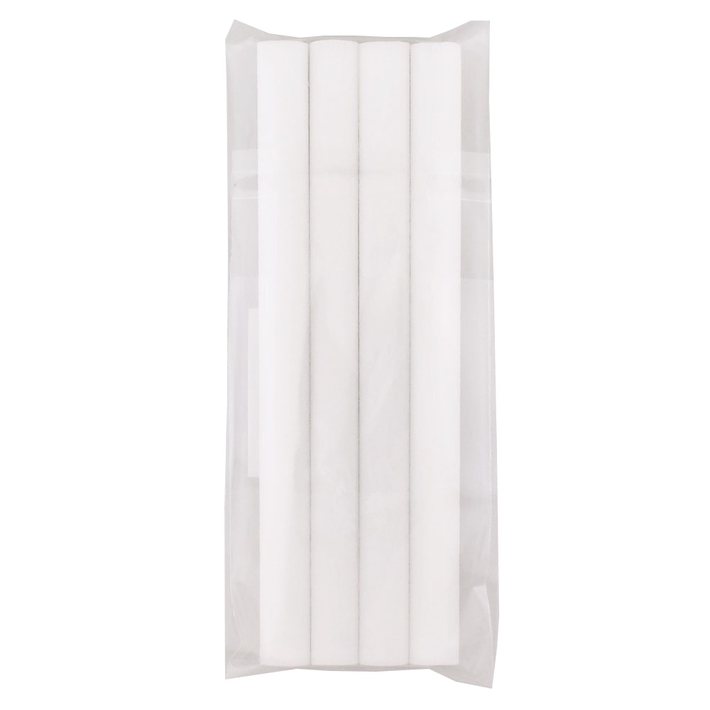 オーム電機 KIS-UKF300 08-3252 USB卓上加湿器充電式KIS-UK300A専用フィルターセット（ご注文単位1袋）【直送品】