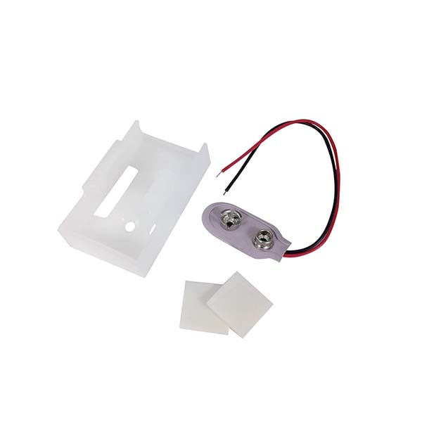 オーム電機 DZ-006PS 09-1560 006Pホルダーセット（ご注文単位1袋）【直送品】