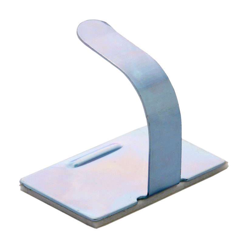 オーム電機 DZ-WS5015 09-1650 ワイヤーステッカー S50 15個入(ご注文単位3袋)【直送品】