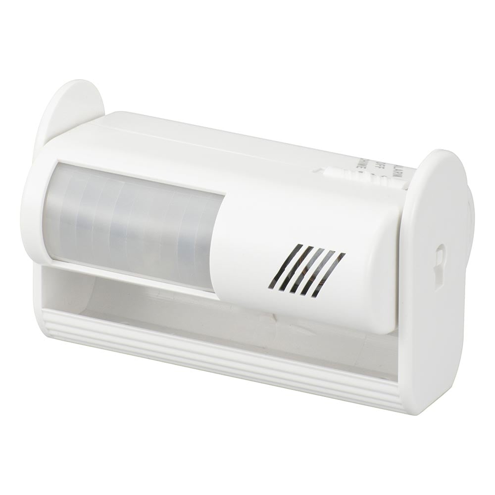 オーム電機 OCH-SA01 09-2000 センサー付チャイム&アラーム(ご注文単位1袋)【直送品】